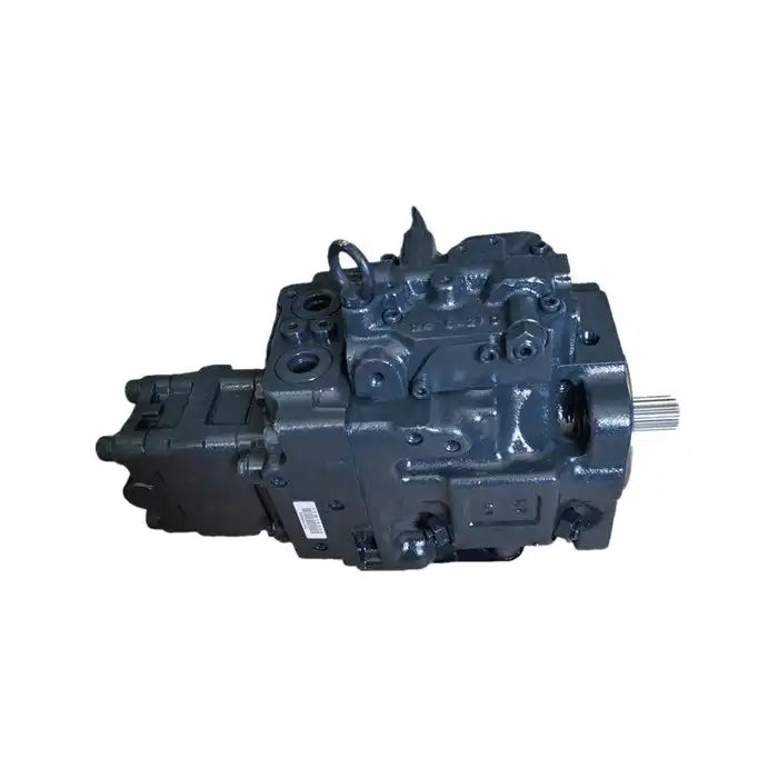 Cargue la imagen en el visor de la galería, Hydraulic pump 708-3S-00612 for Komatsu Excavator PC35 PC35MR-2 - Hydraulic Parts &gt; Hydraulic Pump from MyMROmarts
