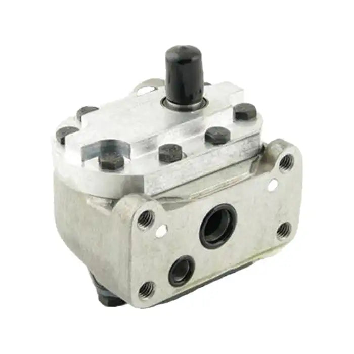 Load image into Gallery viewer, Hydraulic Pump 70935C91 for International Tractor 330 340 460 504 544 560 606 656 660 664 666 686 706 756 806 826 856 - Hydraulic Parts &gt; Gear Pump from MyMROmarts
