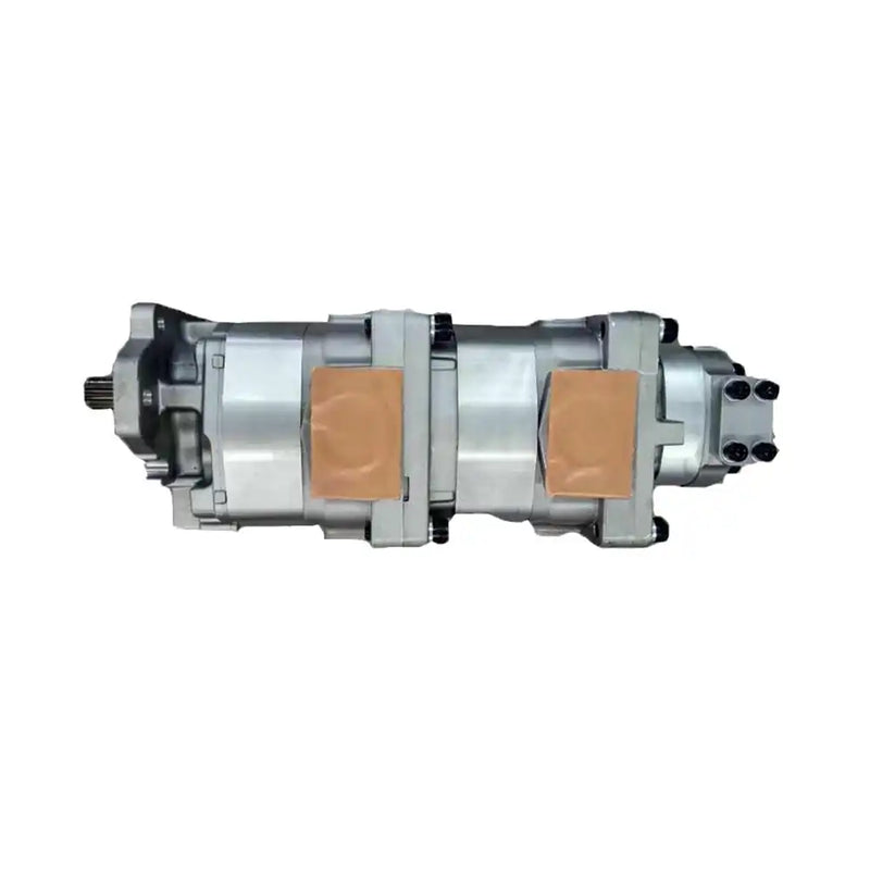 Load image into Gallery viewer, Hydraulic Pump 7120536 6691077 for Bobcat Loader AL275 T590 AL350 T595 T630 T650 T740 S100 T750 S130 T770 S150 S160 S175 S185 S205 from MyMROmarts
