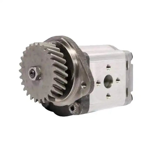 Hydraulic Pump 81863197 for New Holland TS100 TS110 TS115 TS90 Tractor - Hydraulic Parts > Gear Pump from  My Store
