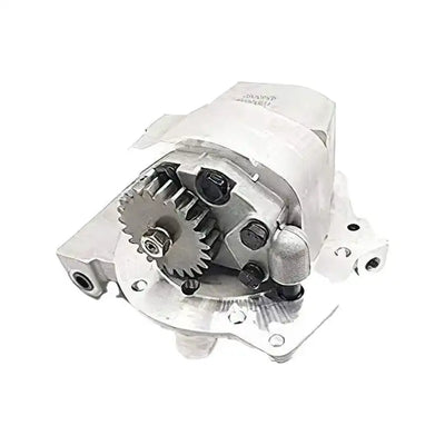 Hydraulic Pump 82988360 for New Holland TS6030 6610S 7610S TS6000 TS6020 5610S Tractor - Hydraulic Parts > Gear Pump from MyMROmarts