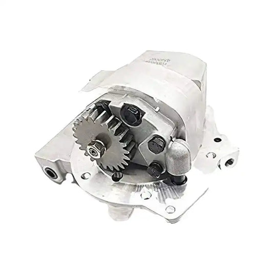 Hydraulic Pump 82988360 for New Holland TS6030 6610S 7610S TS6000 TS6020 5610S Tractor - Hydraulic Parts > Gear Pump from MyMROmarts