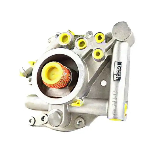 Hydraulic Pump 82988360 for New Holland TS6030 6610S 7610S TS6000 TS6020 5610S Tractor - Hydraulic Parts > Gear Pump from MyMROmarts