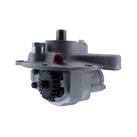Hydraulic Pump 83957379 for Ford New Holland 5110 5610 5900 6610 6710 6810 7010 7410 7610 7710 7810 7910 8010 8210 - Hydraulic Parts > Hydraulic Pump from  My Store