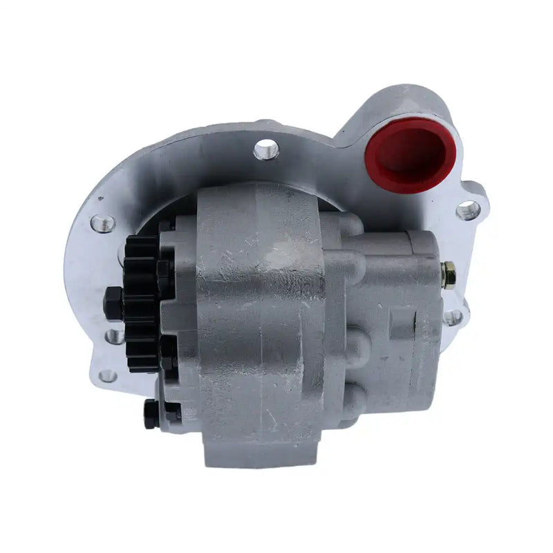 Chargez l&#39;image dans la visionneuse de la galerie, Hydraulic Pump 83957379 for Ford New Holland 5110 5610 5900 6610 6710 6810 7010 7410 7610 7710 7810 7910 8010 8210 - Hydraulic Parts &gt; Hydraulic Pump from  My Store
