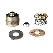 Hydraulic Parts
