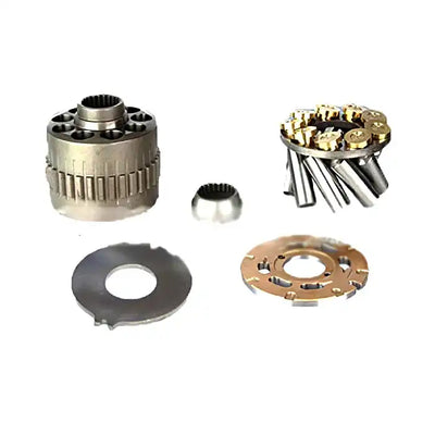 Hydraulic Pump 84257942 Rebuild Kit for CASE WD1903 WDX1002S WDX1202 WD2303 WDX1202S WDX1902 WDX2302 WD1203 - Hydraulic Parts > Hydraulic Pump Parts from MyMROmarts
