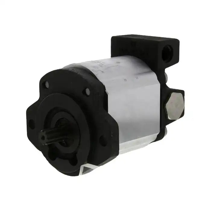 Load image into Gallery viewer, Hydraulic Pump 84263360 for New Holland Tractor T1804 T2104 T2304 T6030 T6050 - Hydraulic Parts > Hydraulic Pump from MyMROmarts
