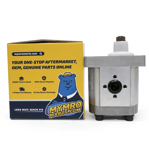 Hydraulic Pump 84530167 for New Holland Tractor TN55 TN65 TN70 TN75 - Hydraulic Parts > Gear Pump from  My Store