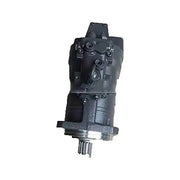 Hydraulic Parts