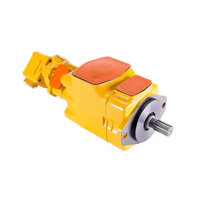 Hydraulic Pump 9T1080 for Caterpillar Engine 3412 3412E Tractor D10N D10R - Hydraulic Parts > Hydraulic Pump from MyMROmarts