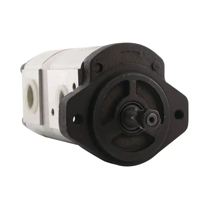 Load image into Gallery viewer, Hydraulic Pump AL117812 for John Deere Tractor 6615 6620 6630 6715 6830 6930 - Hydraulic Parts > Hydraulic Pump from MyMROmarts
