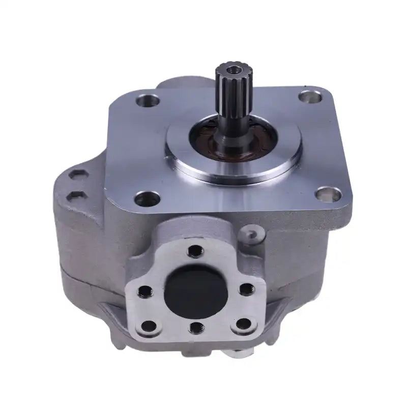 Load image into Gallery viewer, Hydraulic Pump AM876753 for John Deere Tractor 3005 4005 670 770 790 870 970 1070 - Hydraulic Parts > Hydraulic Pump from MyMROmarts
