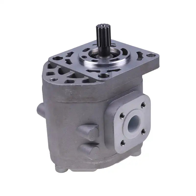 Load image into Gallery viewer, Hydraulic Pump AM877525 for John Deere Tractor 4005 870 970 1070 990 - Hydraulic Parts > Hydraulic Pump from MyMROmarts
