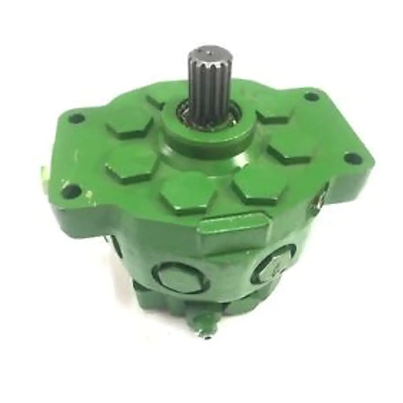 Load image into Gallery viewer, Hydraulic Pump AR94661 for John Deere 4000 4020 4040 4230 4320 4430 4520 4620 4630 4640 4650 8430 8440 8630 - Hydraulic Parts &gt; Hydraulic Pump from MyMROmarts
