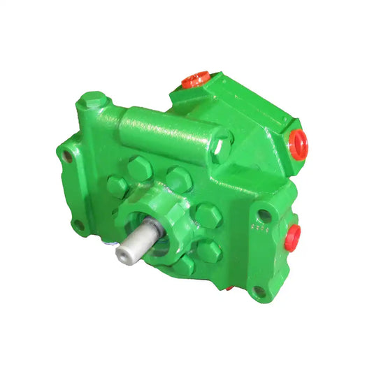 Hydraulic Pump AR94661 for John Deere 4000 4020 4040 4230 4320 4430 4520 4620 4630 4640 4650 8430 8440 8630 - Hydraulic Parts > Hydraulic Pump from MyMROmarts