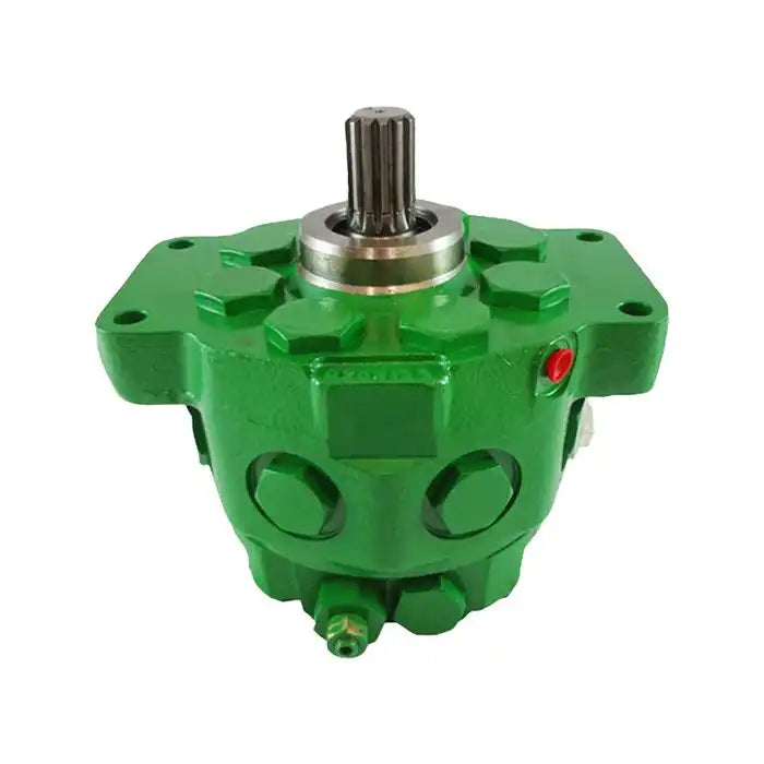 Load image into Gallery viewer, Hydraulic Pump AR94661 for John Deere 4000 4020 4040 4230 4320 4430 4520 4620 4630 4640 4650 8430 8440 8630 - Hydraulic Parts &gt; Hydraulic Pump from MyMROmarts
