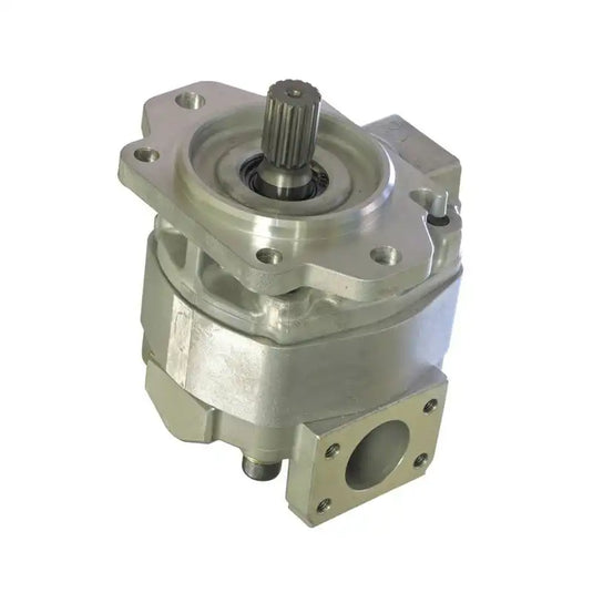 Hydraulic Pump Assy 705-55-34190 For Komatsu Wheel Loader WA380-3 WA380-DZ-3 - Hydraulic Parts > Hydraulic Pump from MyMROmarts