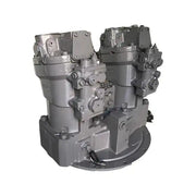 Hydraulic Parts