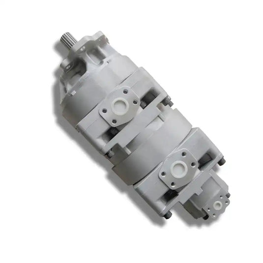 Hydraulic Pump ASS'Y 705-13-31730 For Komatsu Bulldozer D85A-21 D85A-21A D85E-21 D85P-21A - Hydraulic Parts > Hydraulic Pump from MyMROmarts