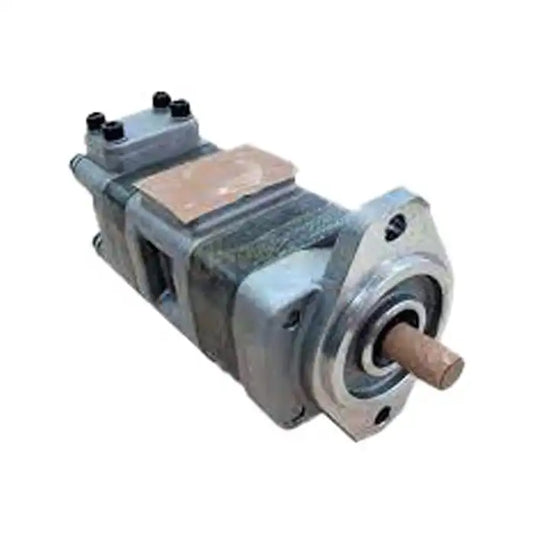 Hydraulic Pump Assembly 23B-60-11102 for Komatsu GD611 GD611A-1 Grader - Hydraulic Parts > Hydraulic Pump from MyMROmarts