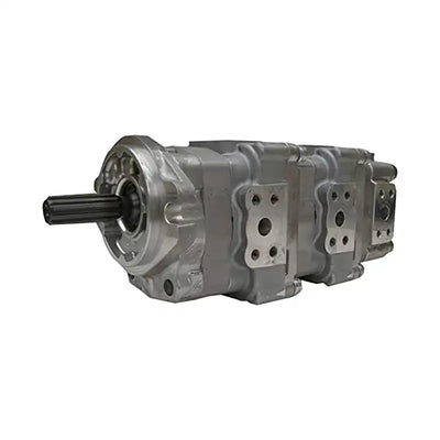 Hydraulic Pump Assembly 705-86-14000 7058614000 for Komatsu PC20-5 PC30-5 Excavator - Hydraulic Parts > Hydraulic Pump from MyMROmarts