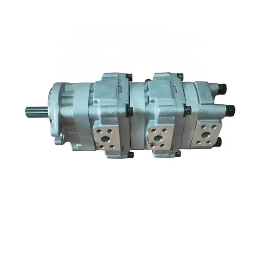 Hydraulic Pump Assembly 705-86-14000 7058614000 for Komatsu PC20-5 PC30-5 Excavator - Hydraulic Parts > Hydraulic Pump from MyMROmarts