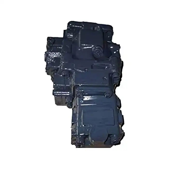Load image into Gallery viewer, Hydraulic Pump Assembly 708-1S-00222 for Komatsu PC30UU-3 PC30MRX-1 PC30MR-1 Excavator - Hydraulic Parts > Hydraulic Pump from MyMROmarts
