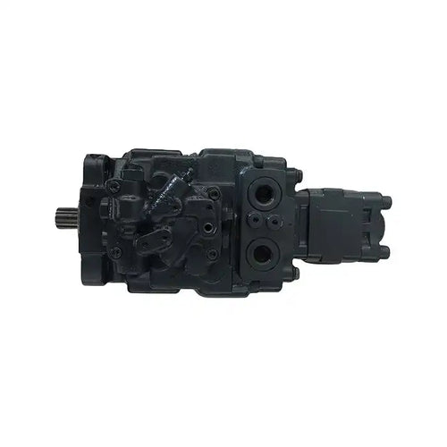 Hydraulic Pump Assembly 708-3s-11220 708-3S-00522 708-3S-00872 for Komatsu PC50MR-2 PC40MR-2 Excavator - Hydraulic Parts > Hydraulic Pump from  My Store