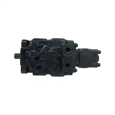 Hydraulic Pump Assembly 708-3s-11220 708-3S-00522 708-3S-00872 for Komatsu PC50MR-2 PC40MR-2 Excavator - Hydraulic Parts > Hydraulic Pump from  My Store