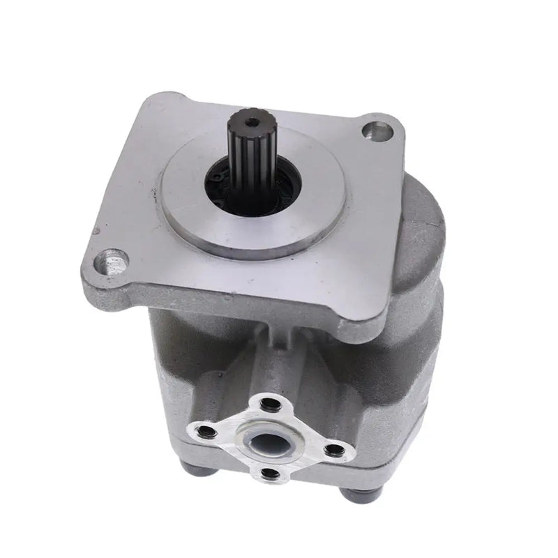 Cargue la imagen en el visor de la galería, Hydraulic Pump Assembly U3215-33301 for Kioti Tractor MEC2200SW MEC2200GW UTV 1600XD K9 from MyMROmarts
