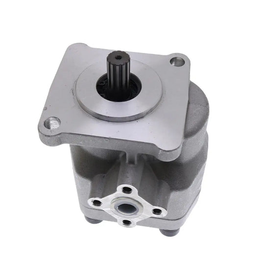 Hydraulic Pump Assembly U3215-33301 for Kioti Tractor MEC2200SW MEC2200GW UTV 1600XD K9 from MyMROmarts