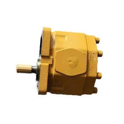 Hydraulic Pump ASSY 07430-66100 For Komatsu Grader GD37-6H GD40HT-2 GD705R-1 GD705R-1A GD705R-2 - Hydraulic Parts > Hydraulic Pump from MyMROmarts
