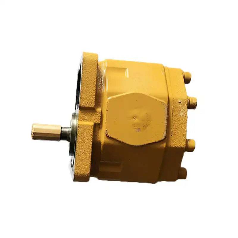 Load image into Gallery viewer, Hydraulic Pump ASSY 07430-66100 For Komatsu Grader GD37-6H GD40HT-2 GD705R-1 GD705R-1A GD705R-2 - Hydraulic Parts > Hydraulic Pump from MyMROmarts
