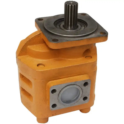 Hydraulic Pump Assy 07446-66104 For Komatsu Bulldozer D150A-1 D155A-1 D455A-1 - Hydraulic Parts > Hydraulic Pump from MyMROmarts