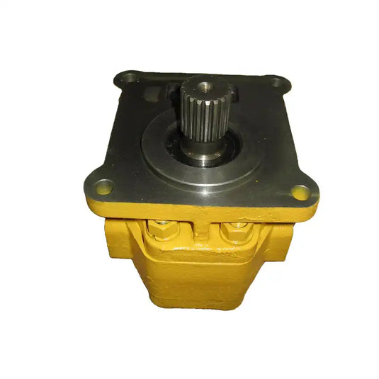Hydraulic Pump Assy 07448-66200 For Komatsu Bulldozer D355A-5 D355A-3 - Hydraulic Parts > Hydraulic Pump from MyMROmarts