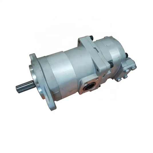 Hydraulic Pump Assy 705-51-20440 For Komatsu Wheel Loader WA380-3-X WA380-3 - Hydraulic Parts > Hydraulic Pump from MyMROmarts