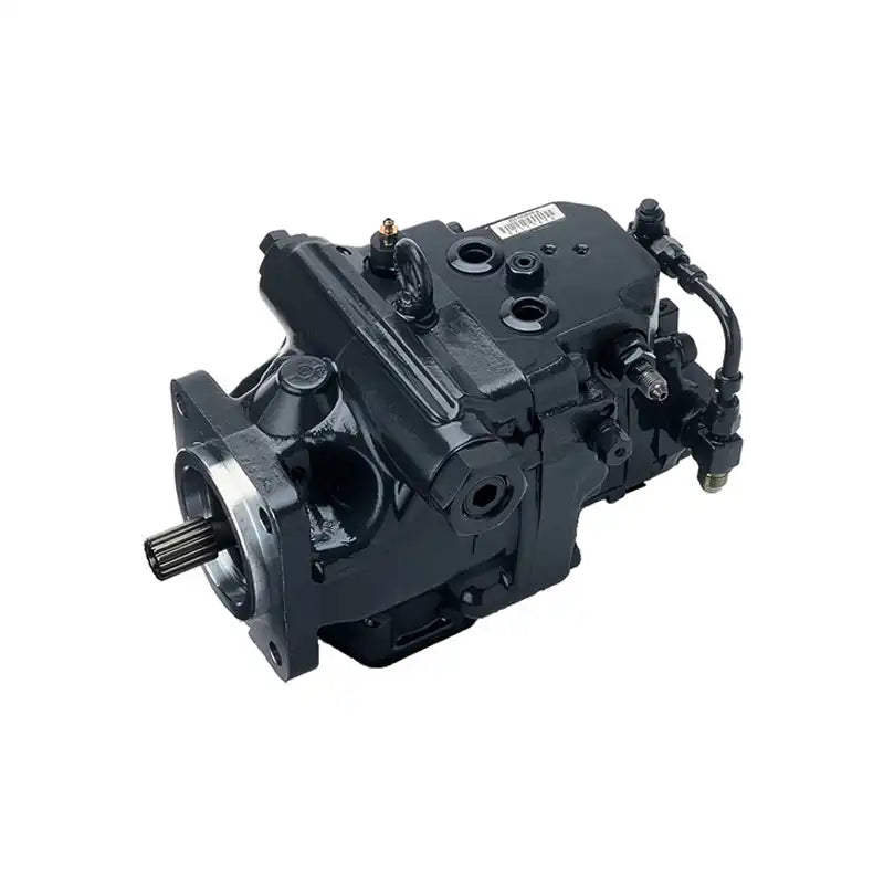 Cargue la imagen en el visor de la galería, Hydraulic Pump Assy 708-1S-00150 for Komatsu PC30UU-3 PC30MRX-1 PC30MR-1 Excavator - Hydraulic Parts &gt; Hydraulic Pump from MyMROmarts
