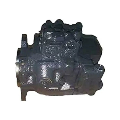 Hydraulic Pump Assy 708-1U-00160 for Komatsu WB146-5 WB156-5 WB93R-5E0 WB97R-5E0 WB97S-5E0 Backhoe Loader - Hydraulic Parts > Hydraulic Pump from MyMROmarts