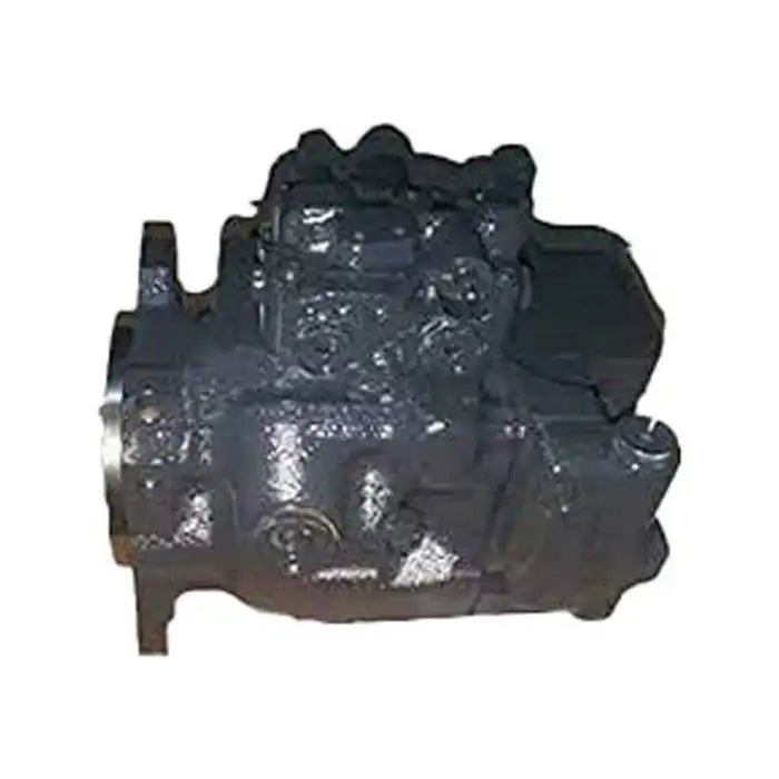 Cargue la imagen en el visor de la galería, Hydraulic Pump Assy 708-1U-00160 for Komatsu WB146-5 WB156-5 WB93R-5E0 WB97R-5E0 WB97S-5E0 Backhoe Loader - Hydraulic Parts &gt; Hydraulic Pump from MyMROmarts
