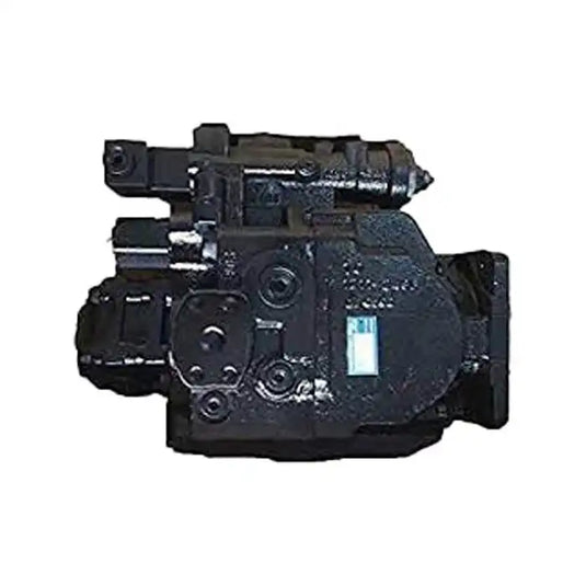 Hydraulic Pump Assy 708-1U-00160 for Komatsu WB146-5 WB156-5 WB93R-5E0 WB97R-5E0 WB97S-5E0 Backhoe Loader - Hydraulic Parts > Hydraulic Pump from MyMROmarts