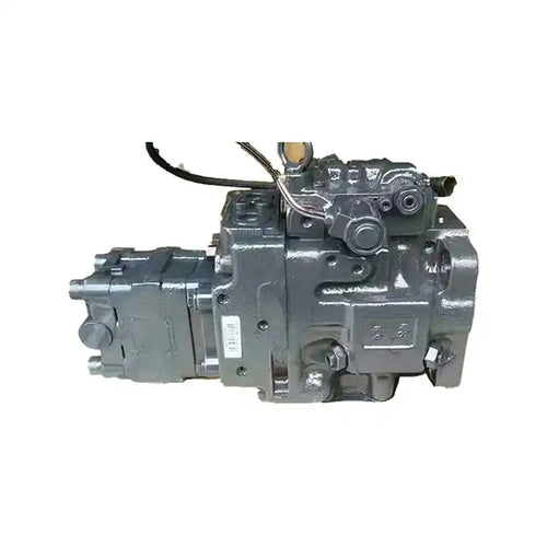 Hydraulic Pump Assy 708-3S-00511 708-3S-00512 708-3S-00513 for Komatsu Excavator PC35MR-2 PC35MR-2-A PC35MR-2-B - Hydraulic Parts > Hydraulic Pump from MyMROmarts