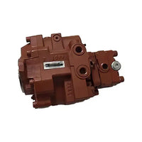 Hydraulic Pump Assy 9262320 for John Deere Excavator 200DLC - Hydraulic Parts > Hydraulic Pump from MyMROmarts