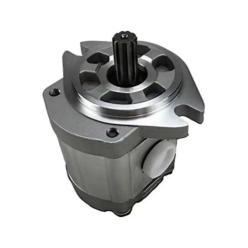Hydraulic Pump Assy HPV102 for Hitachi EX200-5 EX220-5 Excavator - Hydraulic Parts > Gear Pump from MyMROmarts