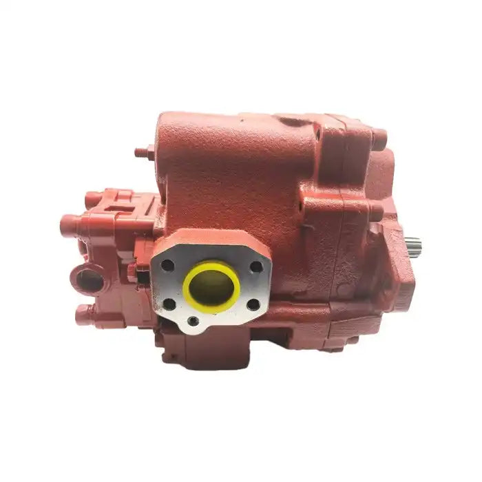 Load image into Gallery viewer, Hydraulic Pump Assy PVD-2B-42 for Nachi - Hydraulic Parts > Hydraulic Pump from MyMROmarts
