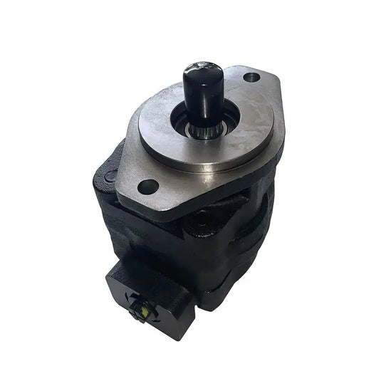 Hydraulic Pump AT179792 for John Deere 310K 310E 310J 310G 710D Backhoe Loader - Hydraulic Parts > Hydraulic Pump from  My Store