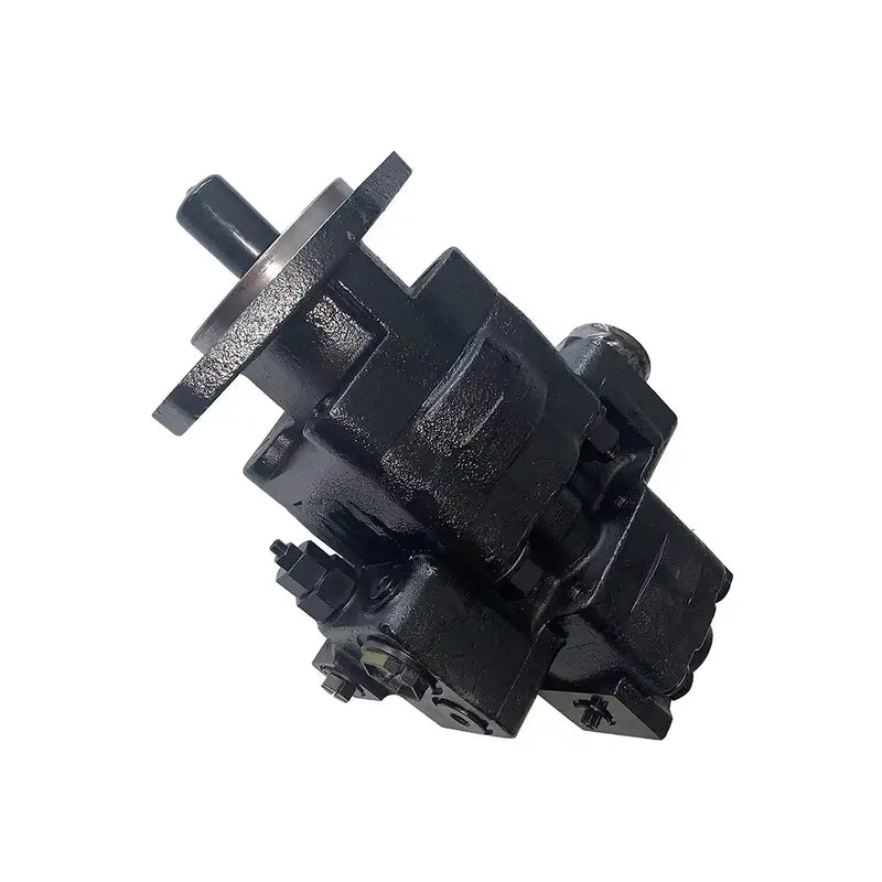 Load image into Gallery viewer, Hydraulic Pump AT331223 for John Deere 310SK 315SK 325J 325K 325SK 310SJ 310G 315SJ Backhoe Loader - Hydraulic Parts &gt; Hydraulic Pump from MyMROmarts
