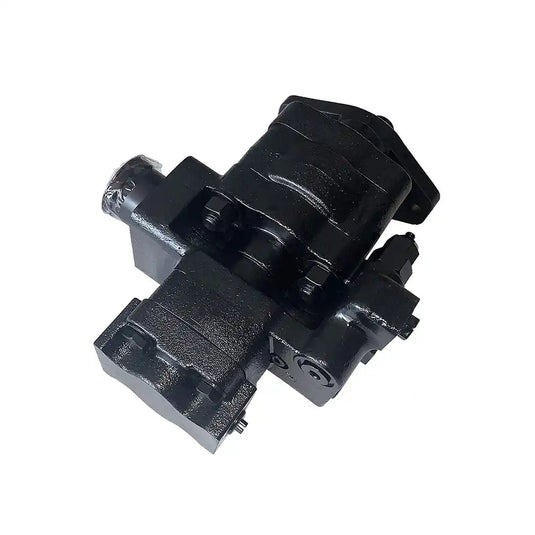 Hydraulic Pump AT331223 for John Deere 310SK 315SK 325J 325K 325SK 310SJ 310G 315SJ Backhoe Loader - Hydraulic Parts > Hydraulic Pump from MyMROmarts