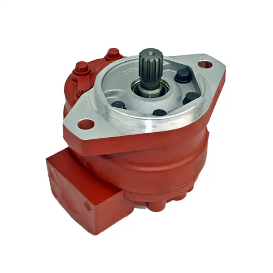 Hydraulic Pump AT74412 for John Deere Engine 6090 Crawler Loader 555 555A 555B - Hydraulic Parts > Hydraulic Pump from MyMROmarts