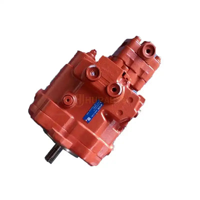 Hydraulic Pump B0600-21026 PSVD2-21E-16 for Kayaba KYB 906 Original - Hydraulic Parts > Hydraulic Pump from MyMROmarts
